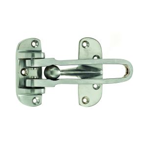 Door Security Latch Guard | Lock Handle | UPVC Maintenance